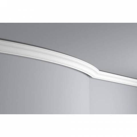 Карниз гибкий Z19 Flex ARSTYL