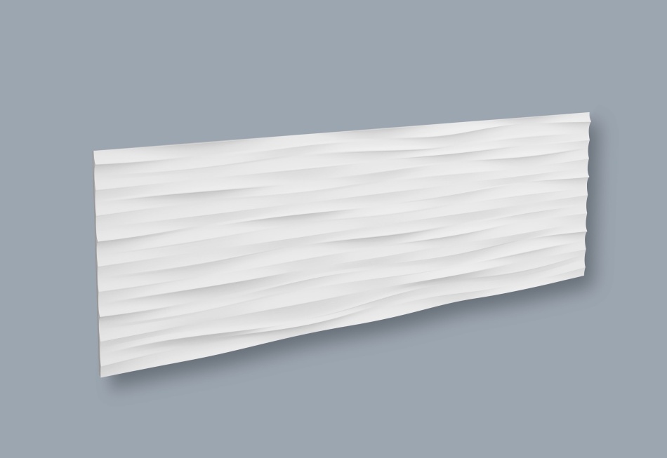 Панель NMC Wall Panel WAVE 7 p ARSTYL