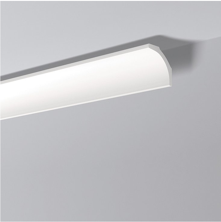 Карниз NMC B1 NOMASTYL